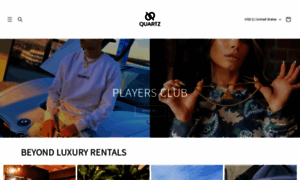 Quartz-luxury.com thumbnail