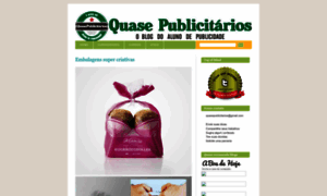 Quasepublicitarios.wordpress.com thumbnail