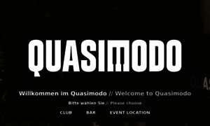 Quasimodo.de thumbnail