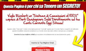 Quasiunsegreto.com thumbnail