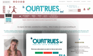 Quat-rues.com thumbnail