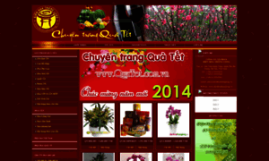 Quatet.com.vn thumbnail