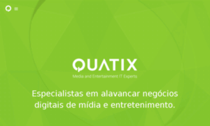 Quatix.com.br thumbnail