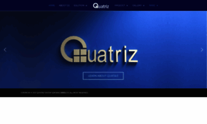 Quatriz.com.my thumbnail