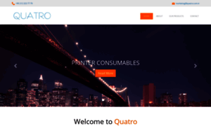 Quatro.com.tr thumbnail