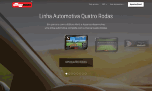 Quatrorodas.aquariusbrasil.com thumbnail