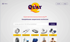Quay.pl thumbnail