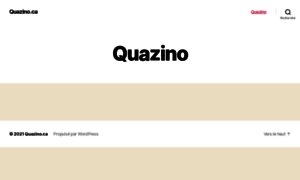 Quazino.ca thumbnail