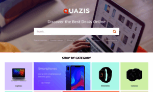 Quazis.net thumbnail