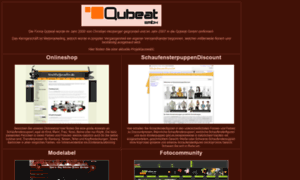 Qubeat.de thumbnail