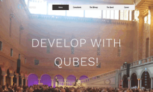 Qubes.se thumbnail