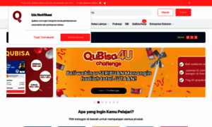 Qubisa.com thumbnail