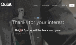 Qubitbrightsparks.co.uk thumbnail