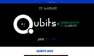 Qubits.com thumbnail
