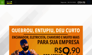 Quebaderna.marketup.com thumbnail