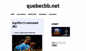 Quebecbb.net thumbnail
