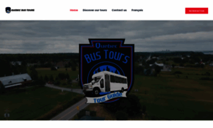 Quebecbustour.com thumbnail