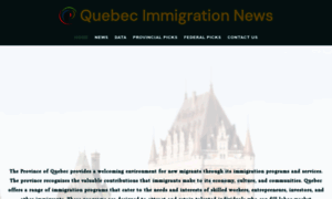 Quebeci.com thumbnail