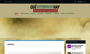 Quediferenciahay.com thumbnail