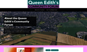 Queen-ediths.info thumbnail