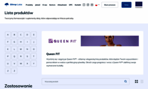 Queen-fit.com thumbnail