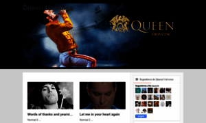 Queen-universe.blogspot.com.es thumbnail