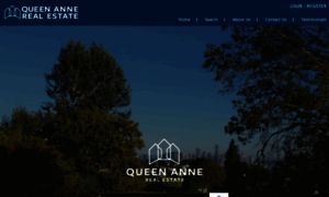 Queenannerealestate.com thumbnail