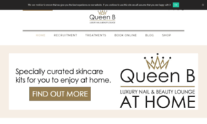 Queenb.london thumbnail