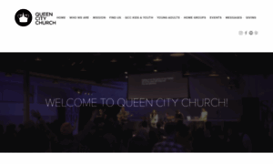 Queencity.church thumbnail