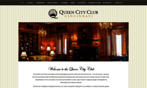 Queencityclub.com thumbnail