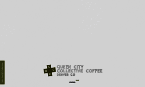 Queencitycollectivecoffee.com thumbnail