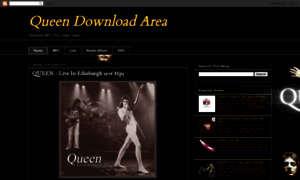 Queendownloadarea.blogspot.de thumbnail