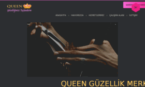 Queenguzellikmerkezi.com thumbnail