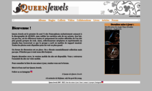 Queenjewels.free.fr thumbnail