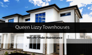 Queenlizzytownhouses.com.au thumbnail