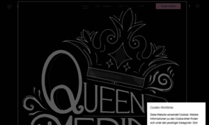 Queenmedia.at thumbnail