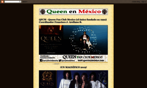 Queenmexico.blogspot.com thumbnail