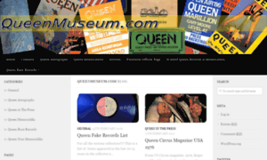 Queenmuseum.com thumbnail
