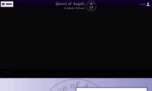 Queenofangelssch.org thumbnail