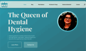 Queenofdentalhygiene.net thumbnail