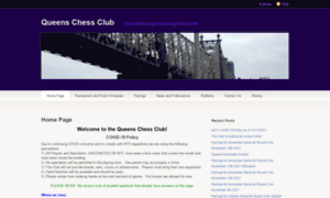Queens-chess.com thumbnail