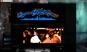 Queens-hiphop.com thumbnail