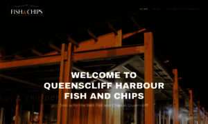 Queenscliffharbourfishandchips.com.au thumbnail