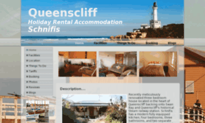 Queenscliffholidayhome.com.au thumbnail