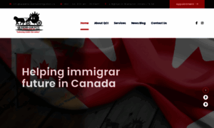 Queenscountyimmigration.ca thumbnail