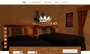 Queenscourt.com.au thumbnail