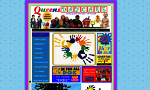 Queensdaycare.com thumbnail