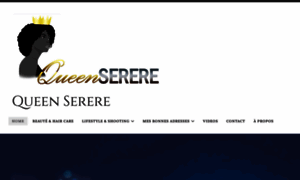 Queenserere.wordpress.com thumbnail