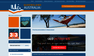 Queensland-australia.com thumbnail