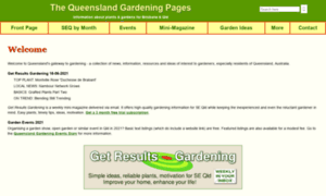 Queenslandgardening.com thumbnail